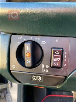 مرسيدس بنز E-Class